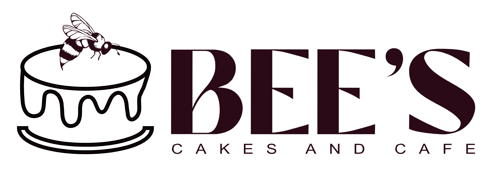 Bees Cakes And Cafe